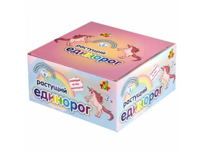 Игрушка 1toy Домашний инкубатор, яйцо с растущим Единорогом 1-00469742_10