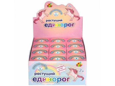 Игрушка 1toy Домашний инкубатор, яйцо с растущим Единорогом 1-00469742_8