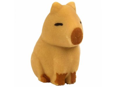 Игрушка 1toy Домашний инкубатор, яйцо с растущей Капибарой 1-00469743_6