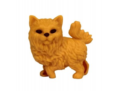 Кукла шарнирная Funky Toys Glam Core Лекси в школьнаой форме, 25 см 1-00471057_2