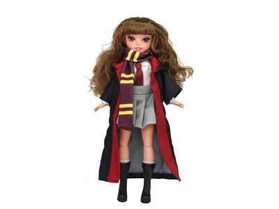 Кукла шарнирная Funky Toys Glam Core Лекси в школьнаой форме, 25 см 1-00471057_4