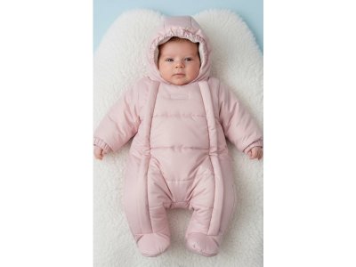 Комбинезон зимний Palloncino 1-00464274_4