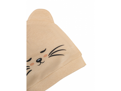 Шапочка Leratutti Мышонок 1-00466989_3