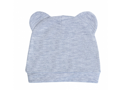 Шапочка Leratutti Мышонок 1-00466992_2