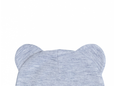 Шапочка Leratutti Мышонок 1-00466992_3