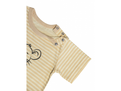 Футболка Leratutti Мышонок 1-00467004_2