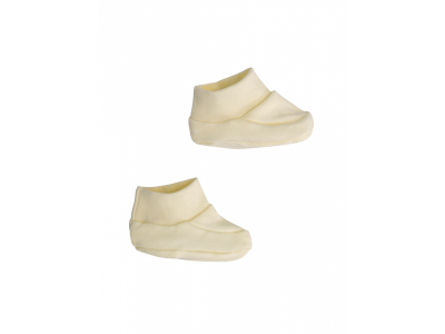 Пинетки Leratutti Мышонок 1-00467007_2