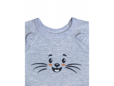 Комбинезон Leratutti Мышонок 1-00467026_2