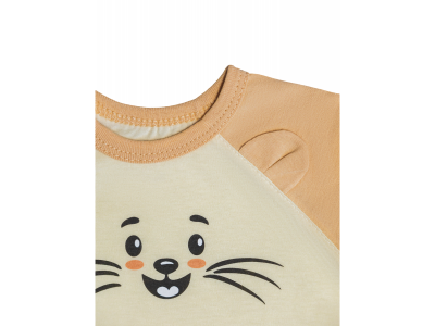 Комбинезон Leratutti Мышонок 1-00467031_2