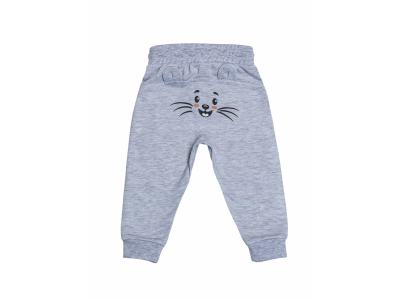 Брюки Leratutti Мышонок 1-00467057_2
