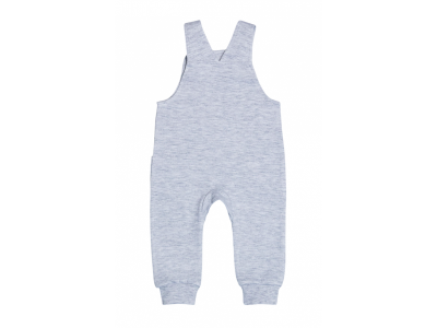 Полукомбинезон Leratutti Мышонок 1-00467061_3