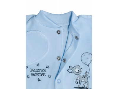 Кофточка Amelli 1-00469646_2