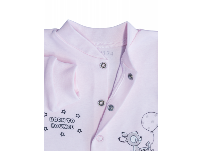 Кофточка Amelli 1-00469654_2