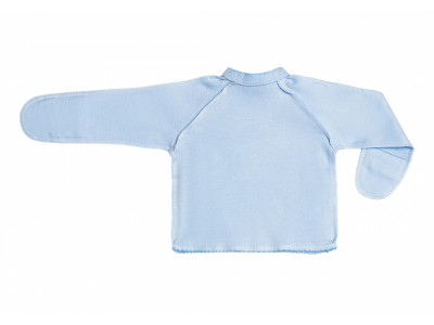 Распашонка Amelli 1-00469663_3