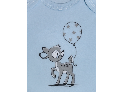 Футболка Amelli 1-00469682_3