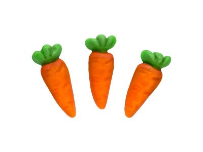 Мармелад жевательный Фру-фру Морковки 80 г 1-00469688_2