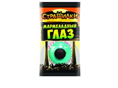 Мармелад жевательный Smart Sweets Страшилки Мармеладный глаз 12 г 1-00469692_2