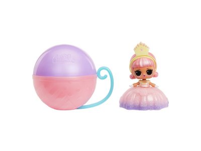 Кукла в шаре L.O.L. SURPRISE! Принцессы 1-00471225_2