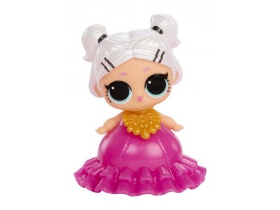 Кукла в шаре L.O.L. SURPRISE! Сестричка 1-00471226_3