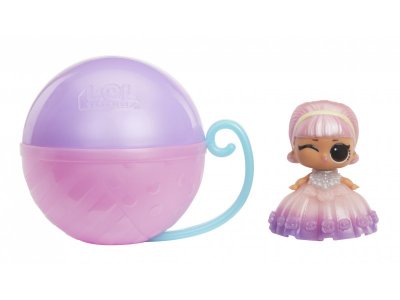 Кукла в шаре L.O.L. SURPRISE! Сестричка 1-00471226_6