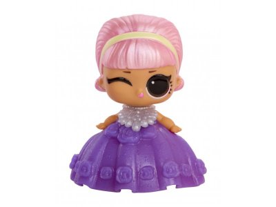 Кукла в шаре L.O.L. SURPRISE! Сестричка 1-00471226_7