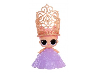 Кукла в шаре L.O.L. SURPRISE! Сестричка 1-00471226_12
