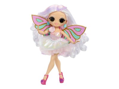 Кукла L.O.L. SURPRISE! Шпионы Кайла Фэй 1-00471227_5