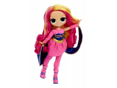 Кукла L.O.L. SURPRISE! Шпионы Сабрина Скай 1-00471228_5
