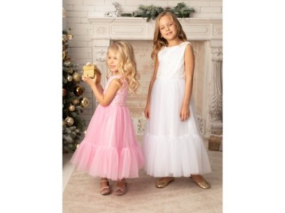 Платье Пуговка Алиса 1-00471291_2