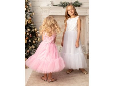 Платье Пуговка Алиса 1-00471291_3