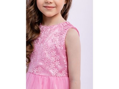 Платье Пуговка Алиса 1-00471291_5