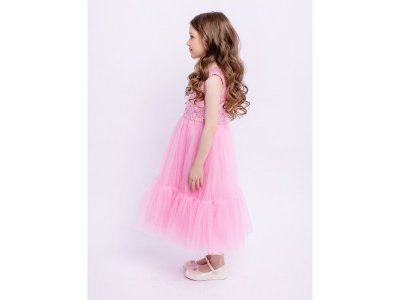 Платье Пуговка Алиса 1-00471291_7