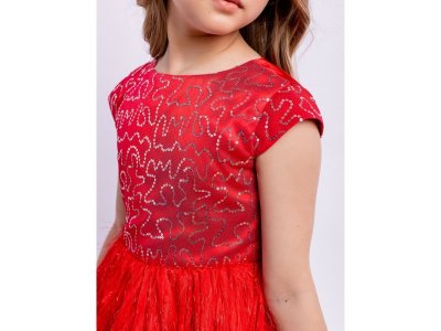 Платье Пуговка Кристина 1-00471294_6