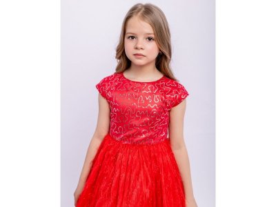 Платье Пуговка Кристина 1-00471294_5