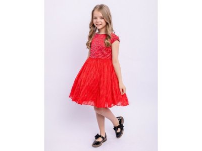 Платье Пуговка Кристина 1-00471294_11