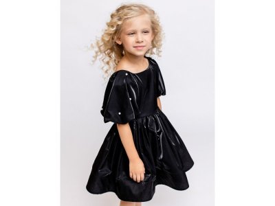 Платье Пуговка Марго 1-00471306_3