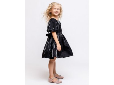 Платье Пуговка Марго 1-00471306_4