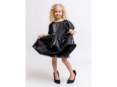 Платье Пуговка Марго 1-00471306_5