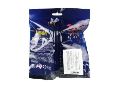 Игрушка-антистресс Супер Жим Сквиш-малыш Супер герои 1-00469489_5