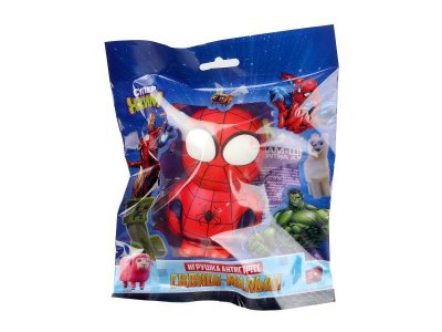 Игрушка-антистресс Супер Жим Сквиш-малыш Супер герои 1-00469489_6