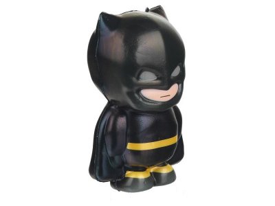 Игрушка-антистресс Супер Жим Сквиш Супер герой в маске 1-00469510_3