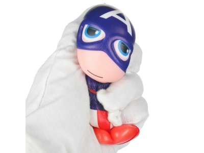 Игрушка-антистресс Супер Жим Сквиш-малыш Супер герои 1-00469492_4