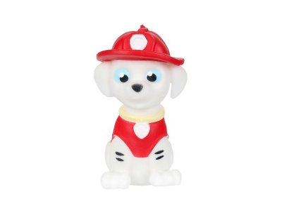 Игрушка-антистресс Супер Жим Тянучка с блестками Супер щенки 1-00469495_4