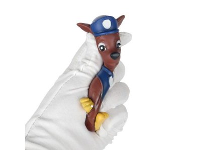 Игрушка-антистресс Супер Жим Тянучка с шариками Супер щенки 1-00469498_3