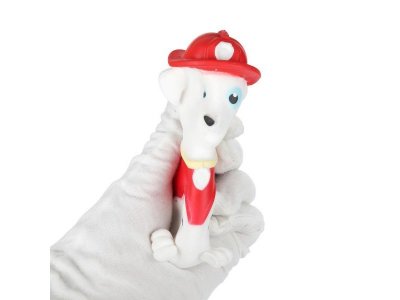 Игрушка-антистресс Супер Жим Тянучка с песком Супер щенки 1-00469499_3