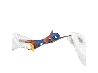 Игрушка-антистресс Супер Жим Тянучка с песком Супер щенки 1-00469500_2