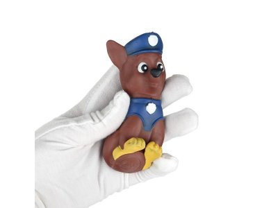 Игрушка-антистресс Супер Жим Тянучка с песком Супер щенки 1-00469500_3