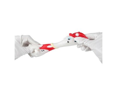 Игрушка-антистресс Супер Жим Тянучка с мукой Супер щенки 1-00469502_2