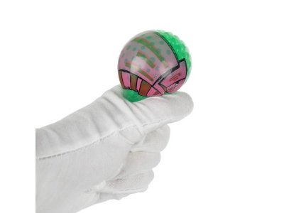 Игрушка-антистресс Супер Жим Жмяка пиксельные персонажи 1-00469508_2