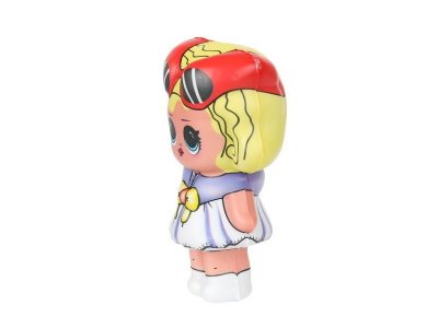 Игрушка-антистресс Супер Жим Сквиш-малыш Девочка с желтыми волосами 1-00469521_2